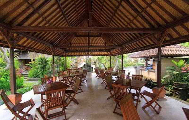 Puri Saraswati Dijiwa Ubud Екстериор снимка